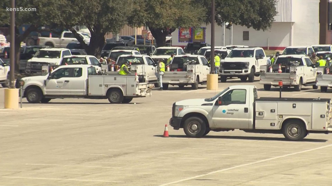 Major Seguin gas outage reported Tuesday - Vimarsana News