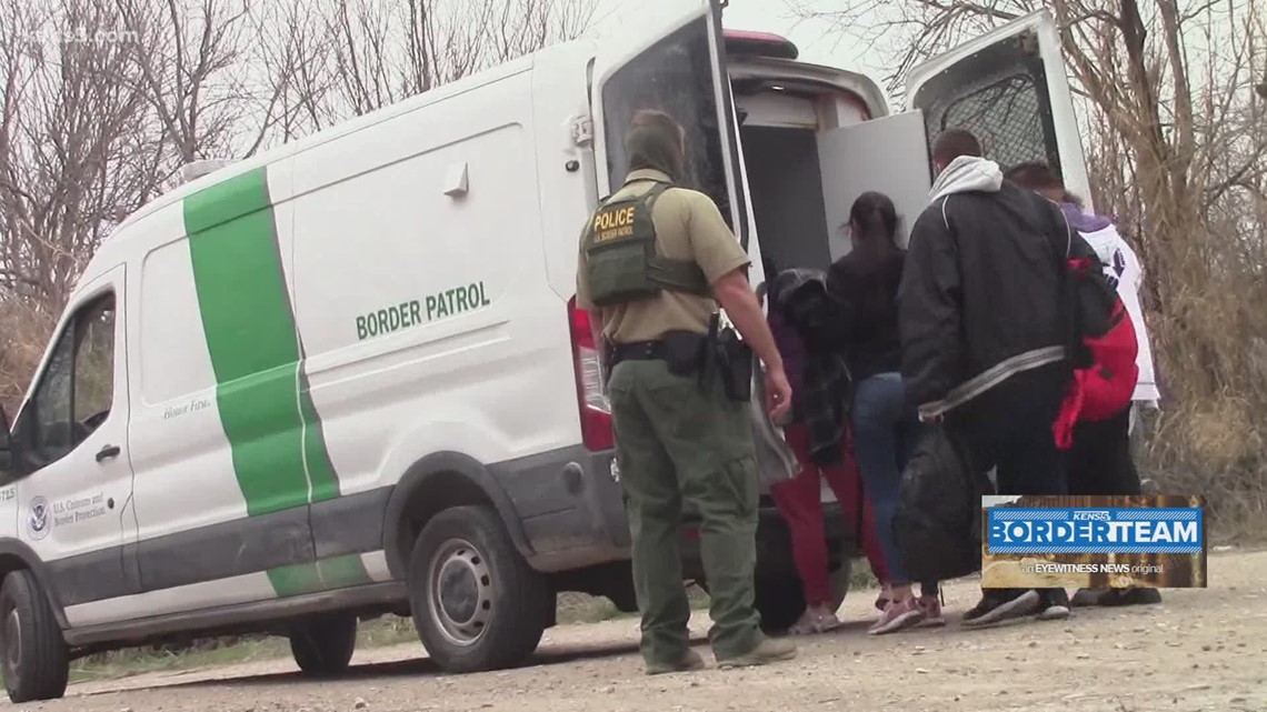 For the cartels fueling the surge in migrants at the border, business is booming, border patrol says - Vimarsana News