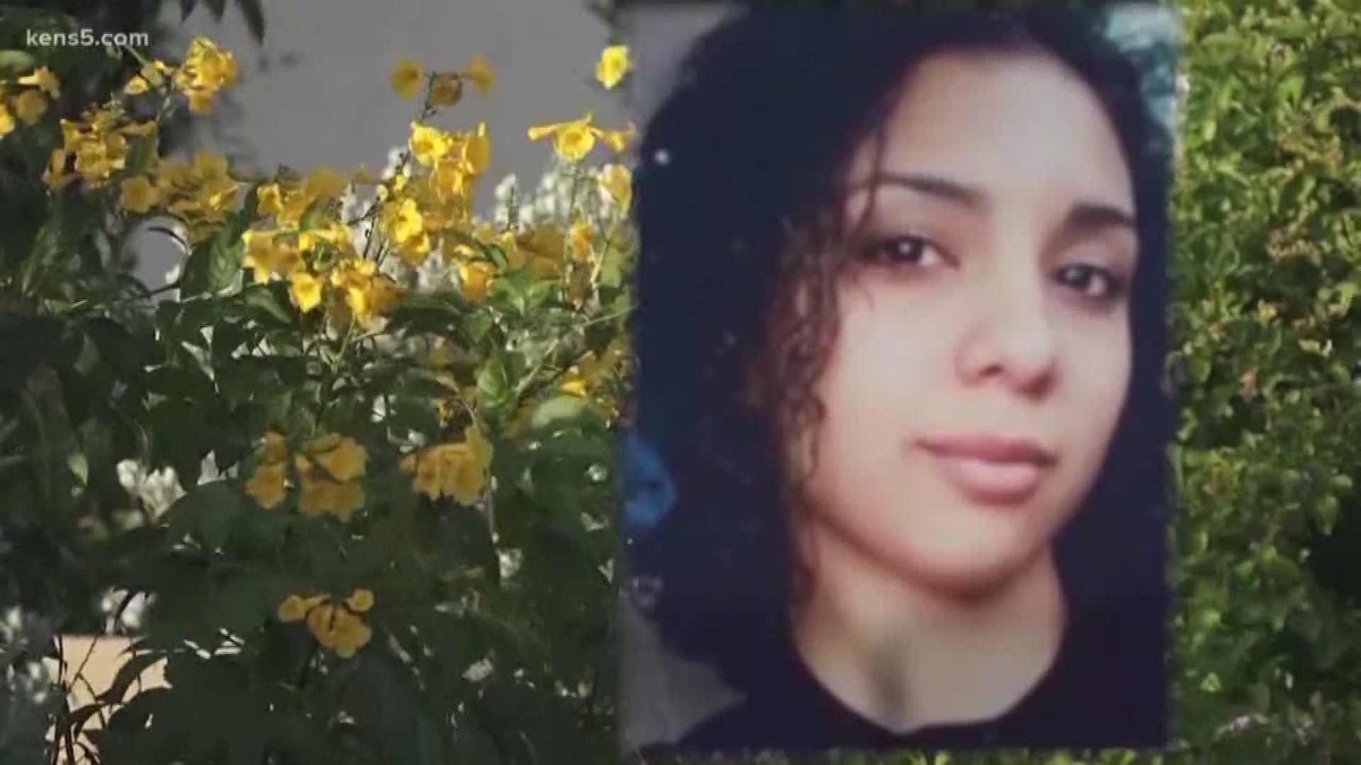 Cecilia Huerta Gallegos has been missing for nearly two weeks, and her family tells KENS 5 they suspect foul play.
