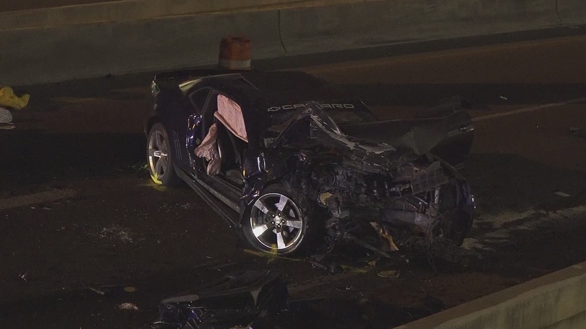 Wrong Way Driver Is Facing Multiple Charges After Crash Kills One Woman Sapd Says 