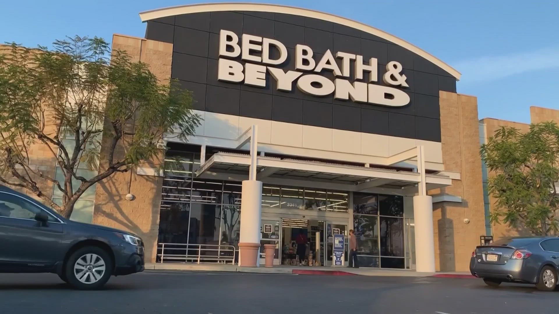 Saving strategy to make the most of the Bed, Bath & Beyond liquidation sale
