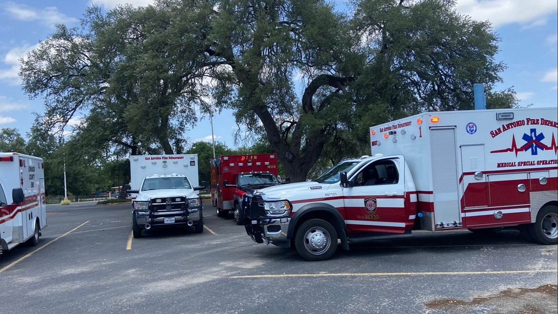 Texas elementary school shooting updates - Vimarsana News