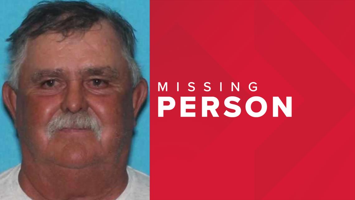 Silver Alert issued for 73-year-old man missing in Bryan, Texas - Vimarsana News