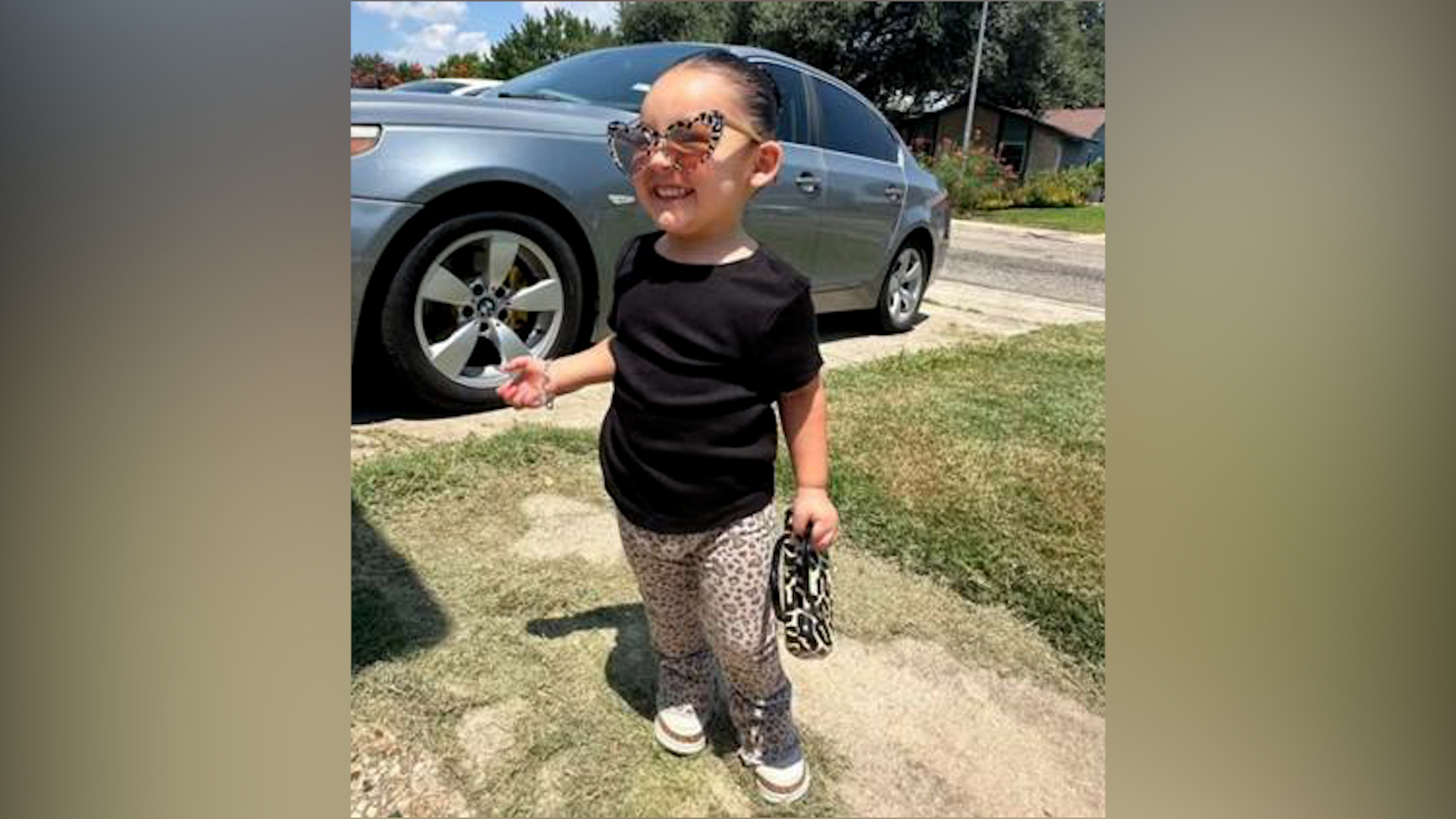 Missing 2-year-old dies after being found unresponsive in brushy area ...