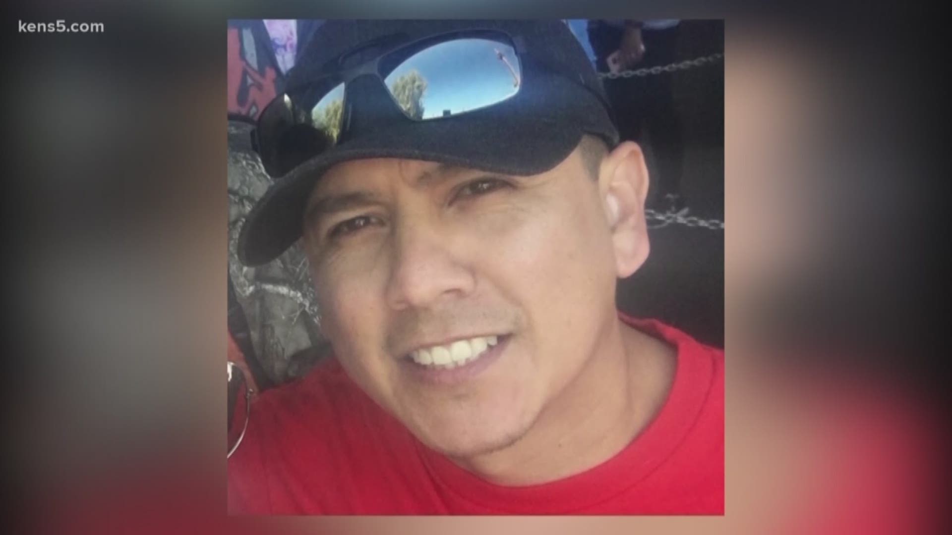 New details have emerged in the FBI investigation into the death of a West Texas Border Patrol agent last November. The agency says the agent that died wasn't attacked.