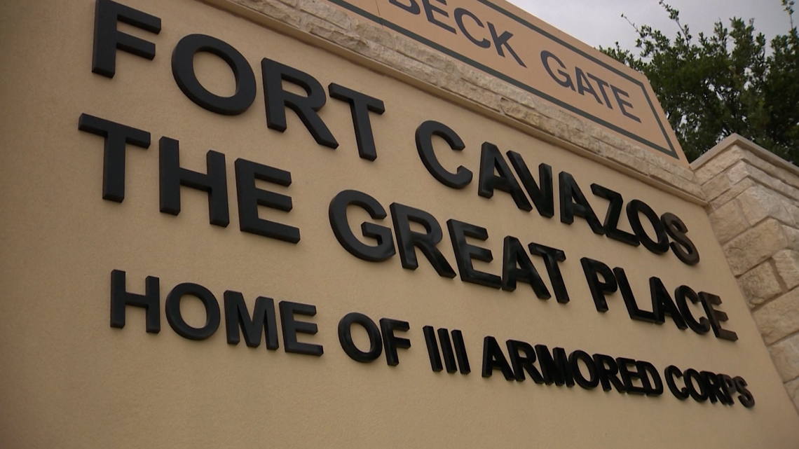 False Alarm Triggers Active Shooter Response at Fort Cavazos