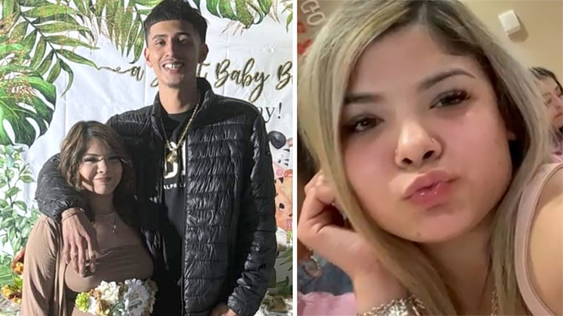 Pregnant teen and boyfriend found dead in San Antonio | kcentv.com