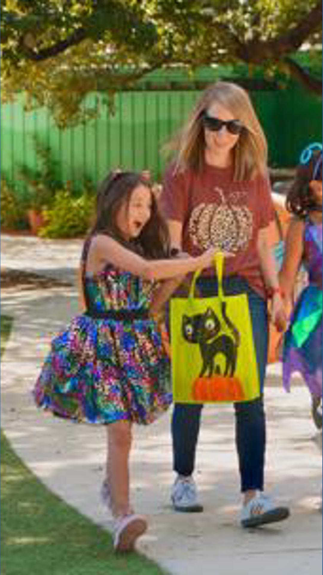 San Antonio Zoo celebrates 40 years of ZOO BOO! with new Día de los ...