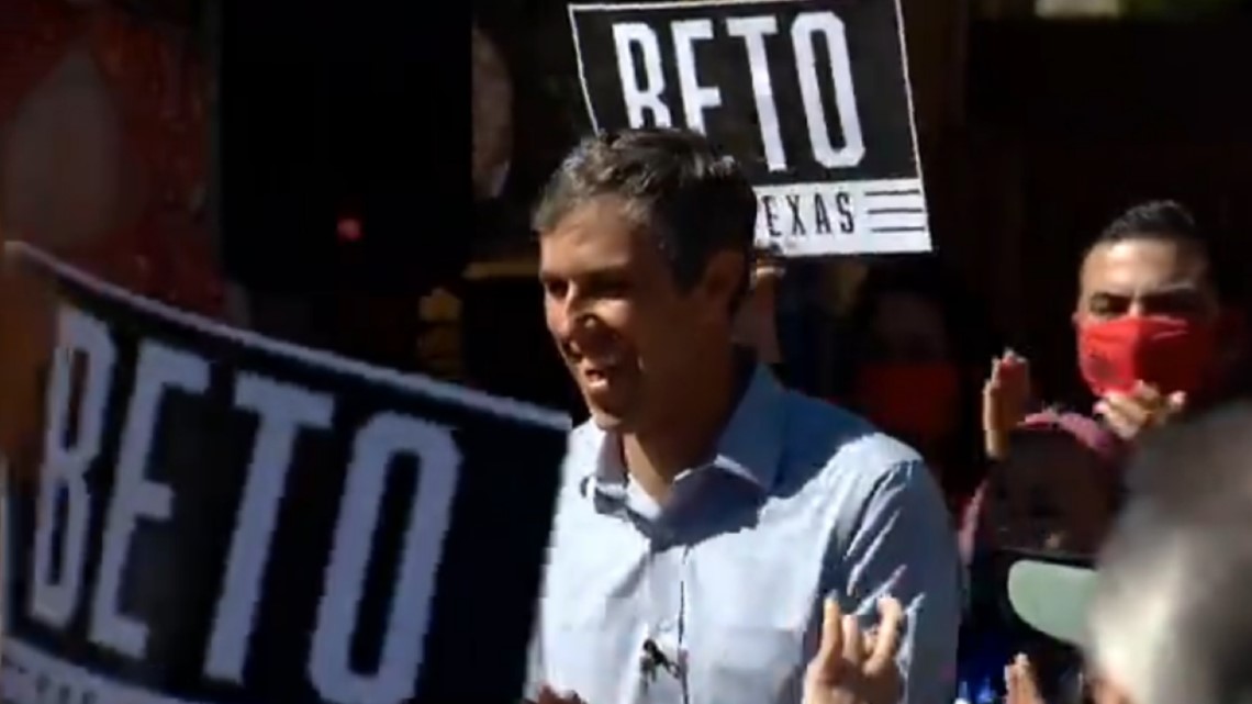'They made extraordinary, obscene profit' | Beto O' Rourke addresses 2021 power crisis at SA event Thursday - Vimarsana News