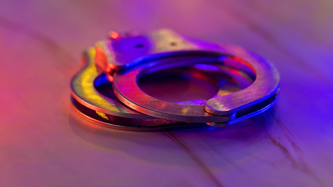 Connecticut man flew to Texas to have sex with minor, BCSO says - Vimarsana News