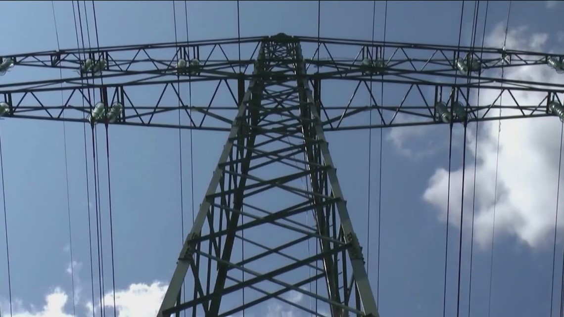 ERCOT Texas power grid updates: Residents asked to conserve - Vimarsana News