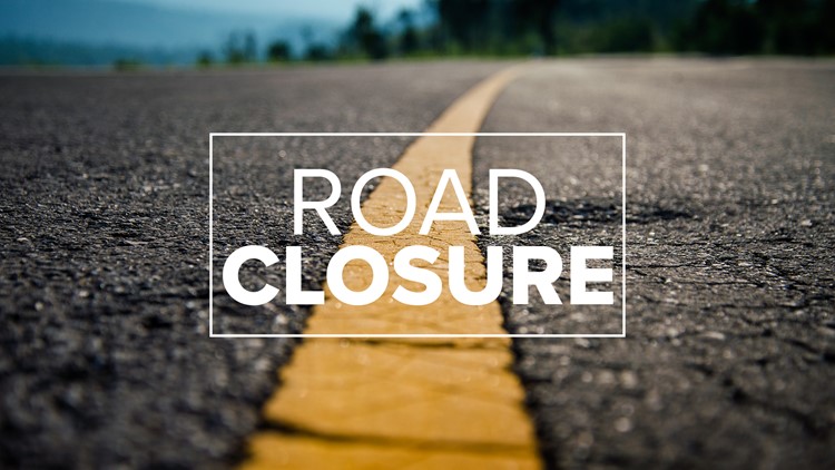 TxDOT: Full road closure for FM 39