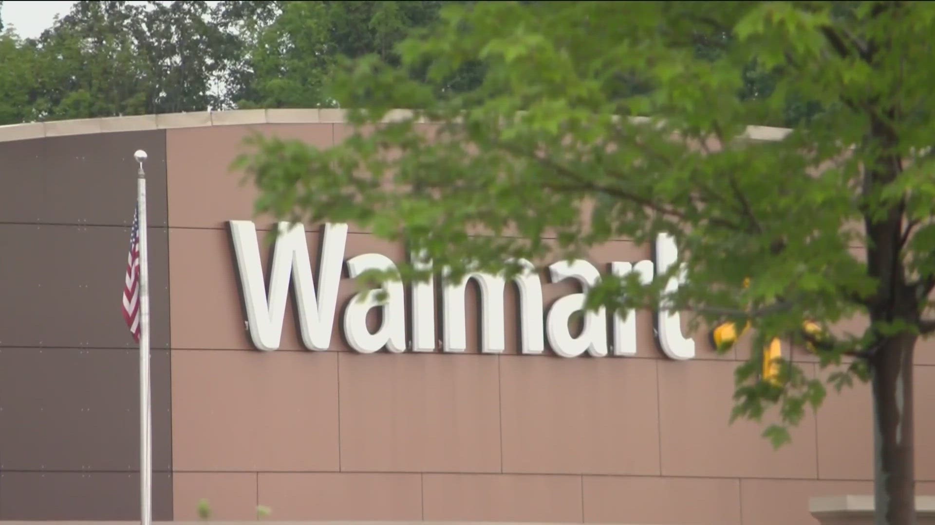 ATTENTION WALMART SHOPPERS--IF YOU'VE PURCHASED ANY FOOD BY WEIGHT LIKE MEAT OR VEGETABLES YOU MIGHT BE ELIGIBLE FOR A CASH PAYMENT...