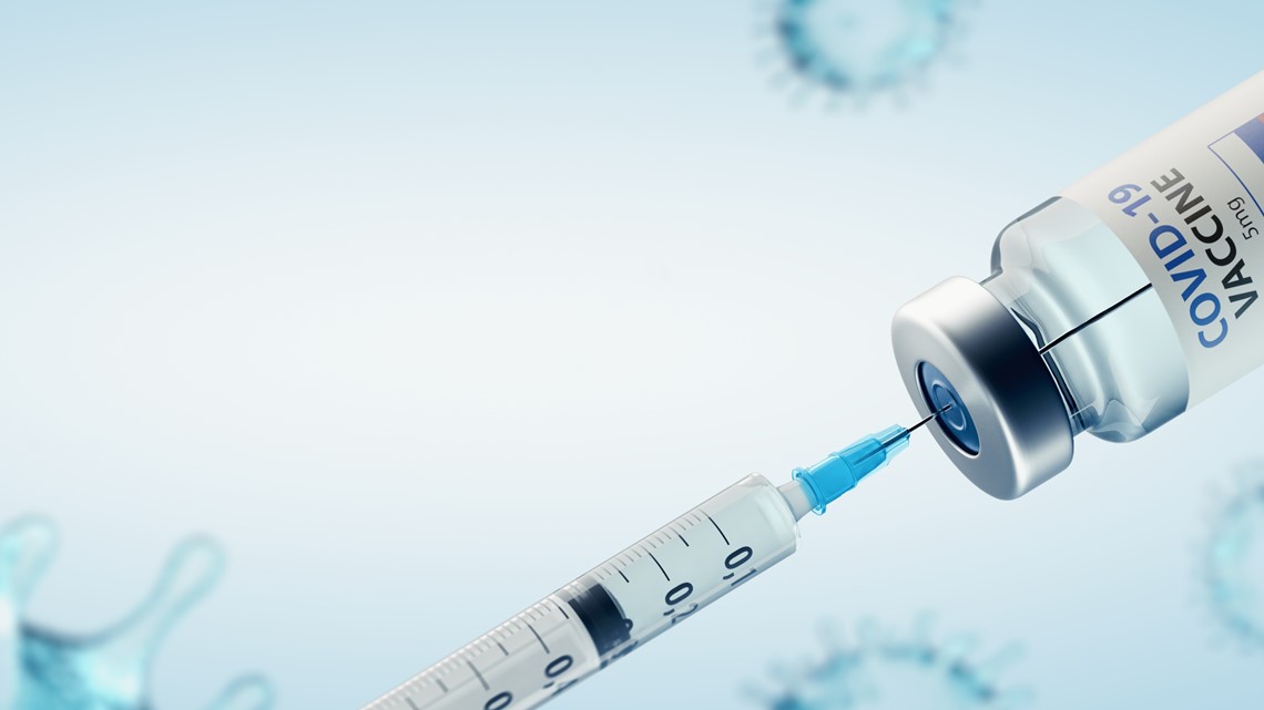 Where can I get the COVID-19 vaccine in Bell County, TX? - Vimarsana News