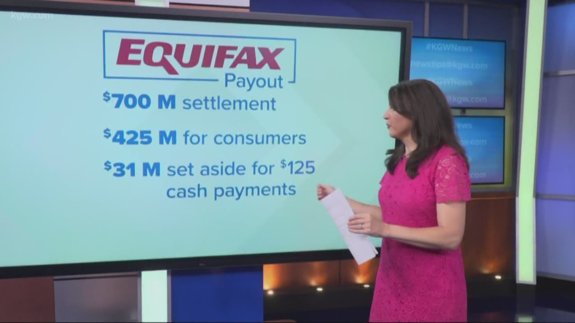 Did you file an Equifax claim? Why you may not get the money after all