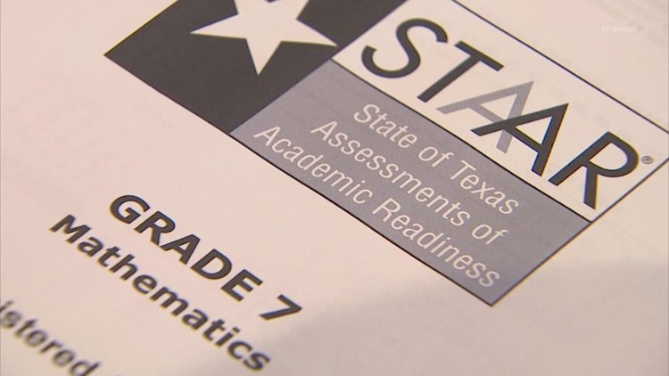 No more STAAR testing? That's what this Texas lawmaker's bill is proposing