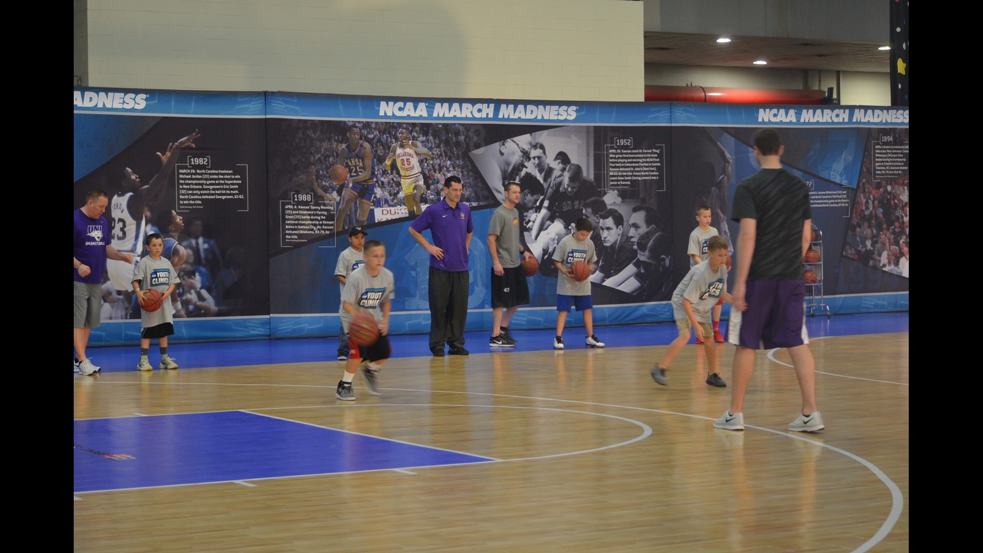 March Madness: 2023 Final Four coming to Houston | kcentv.com