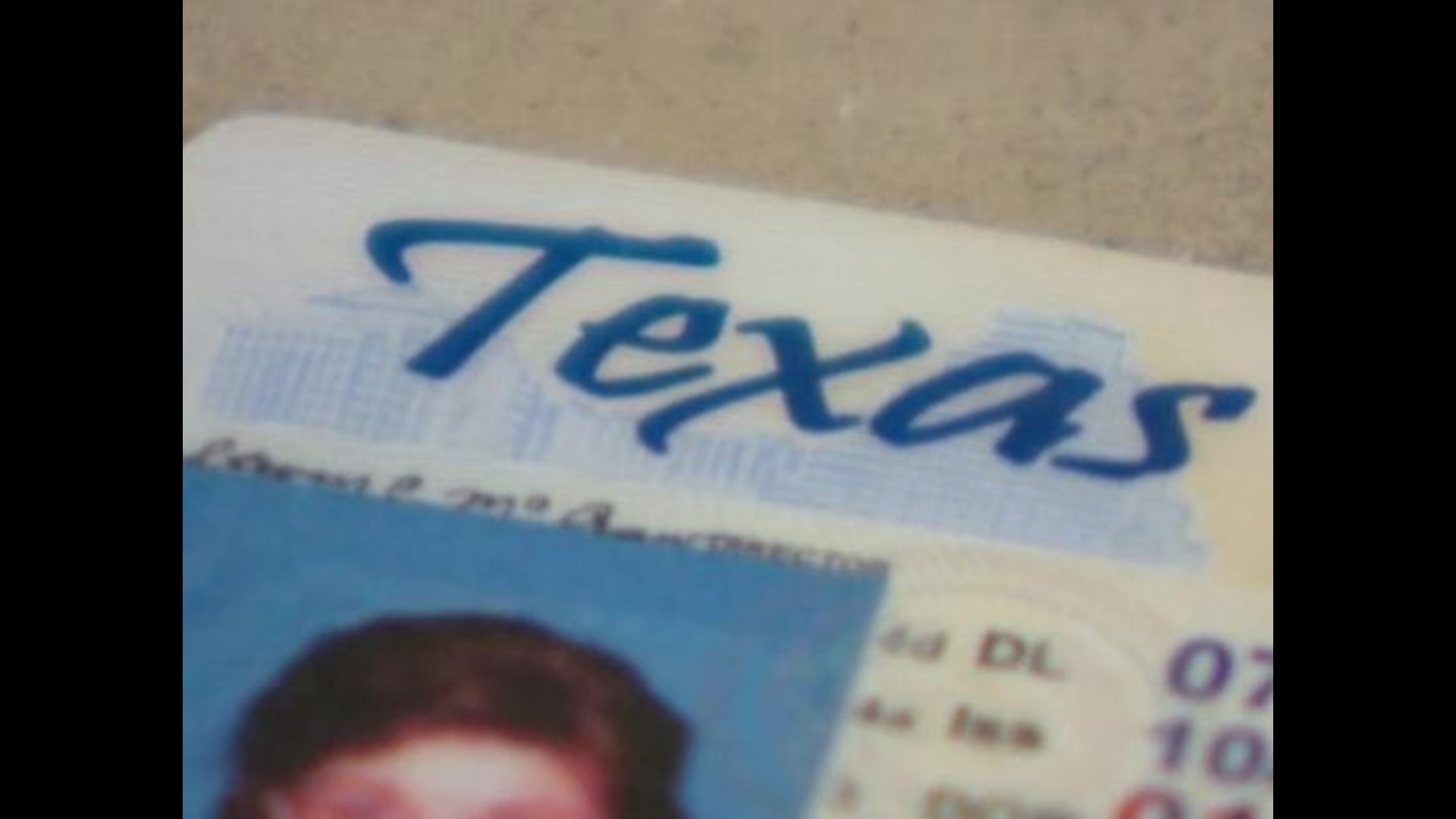Texas DPS accepting Saturday appointments through end of the year