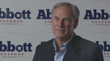Gov. Greg Abbott signs legislation barring trans youth from accessing transition-related care