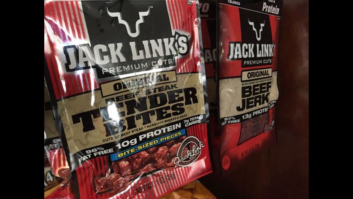 Jack Link's unveils new 'Jargo Shorts' for National Parks week - Vimarsana News