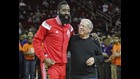 Les Alexander is selling the Houston Rockets