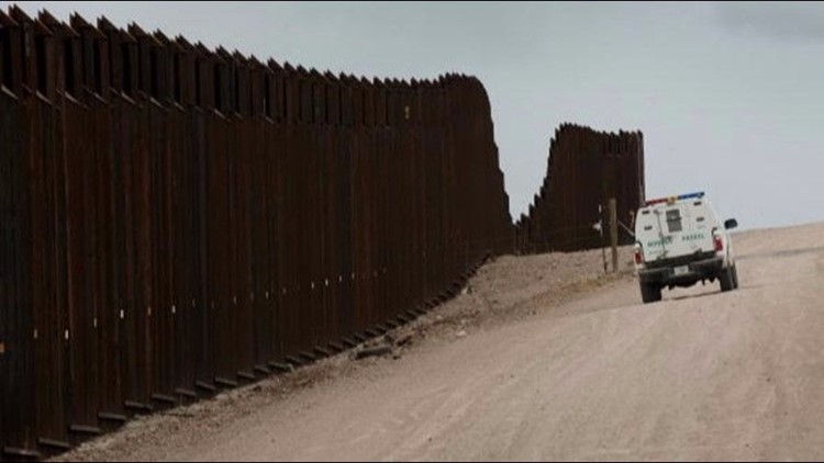 Trump Urges Congress to Use 'Nuclear Option' to Pass Immigration Reform