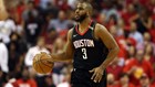 NBA FREE AGENCY: Chris Paul returning to Houston Rockets for 'unfinished business'