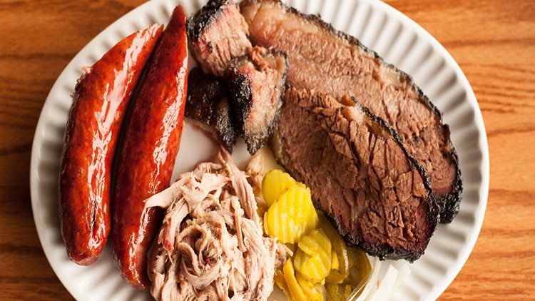 ‘Worst list ever!’ | NO Texas cities make list for 'best BBQ'