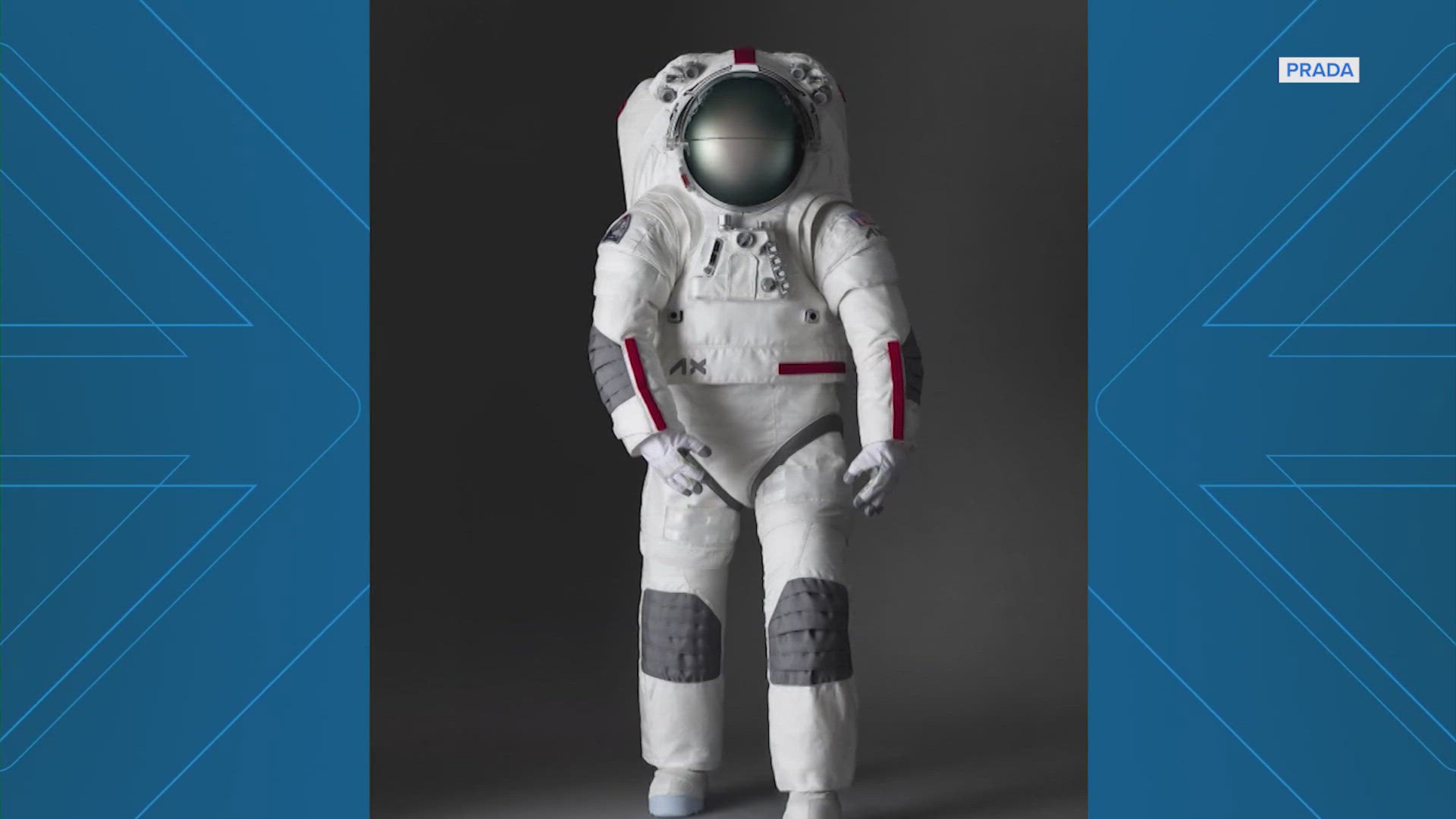 The next-generation spacesuits feature several innovative designs to enhance safety, function and mobility, according to Axiom Space.