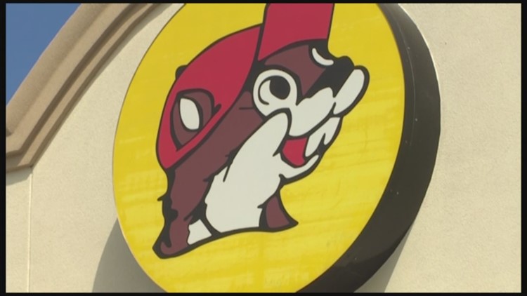 Popular Gas Station Chain Buc Ee S Sues Roadside Competitor