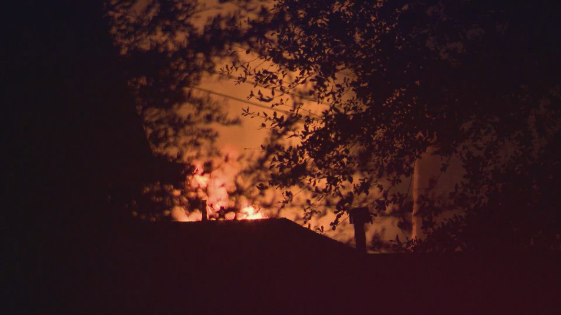 A pipeline fire in Deer Park continues to burn more than 40 hours after the explosion. Here's what we know right now.