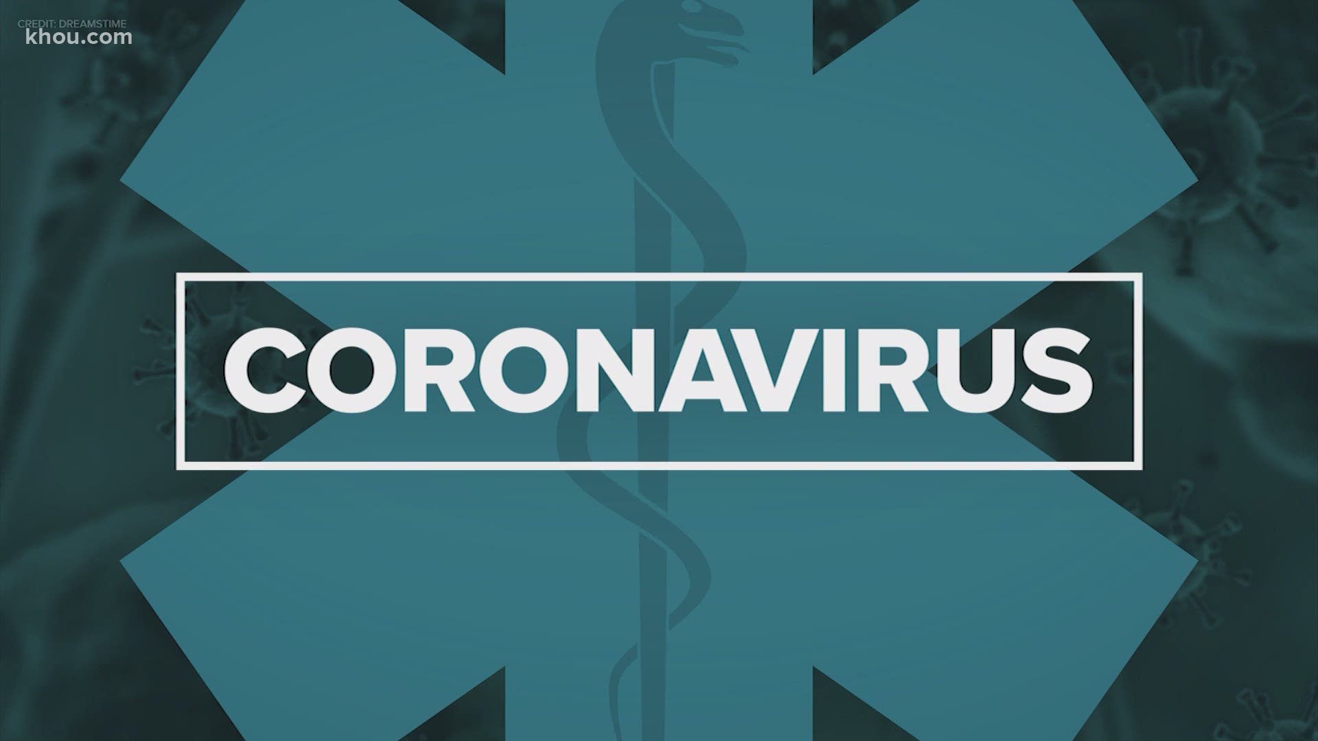 Here are your local and national coronavirus cases for Monday, June 22, 2020, including Texas Children's Hospital confirming it's now admitting adult patients.