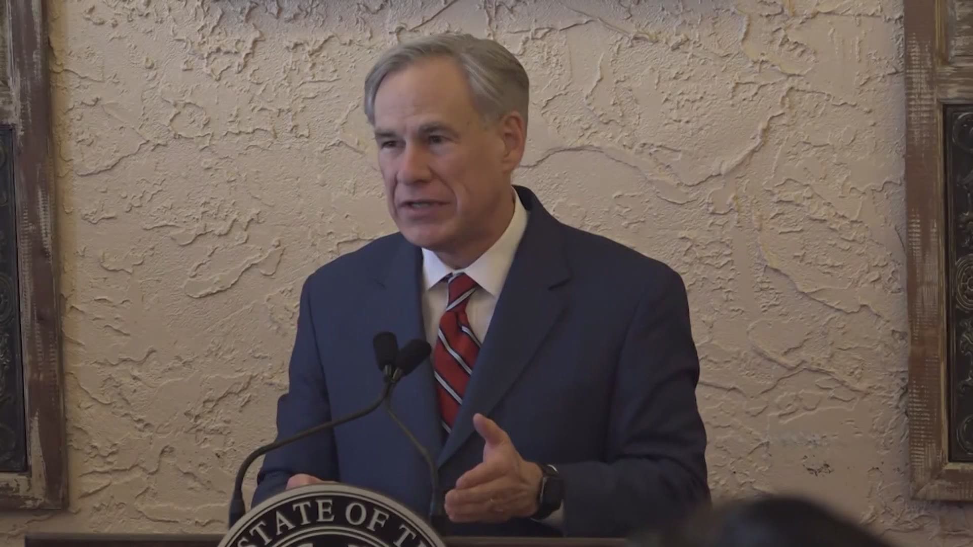 Many Houston area leaders are critical of Texas Governor Greg Abbott’s decision to lift most statewide COVID restrictions while others say it's long overdue.