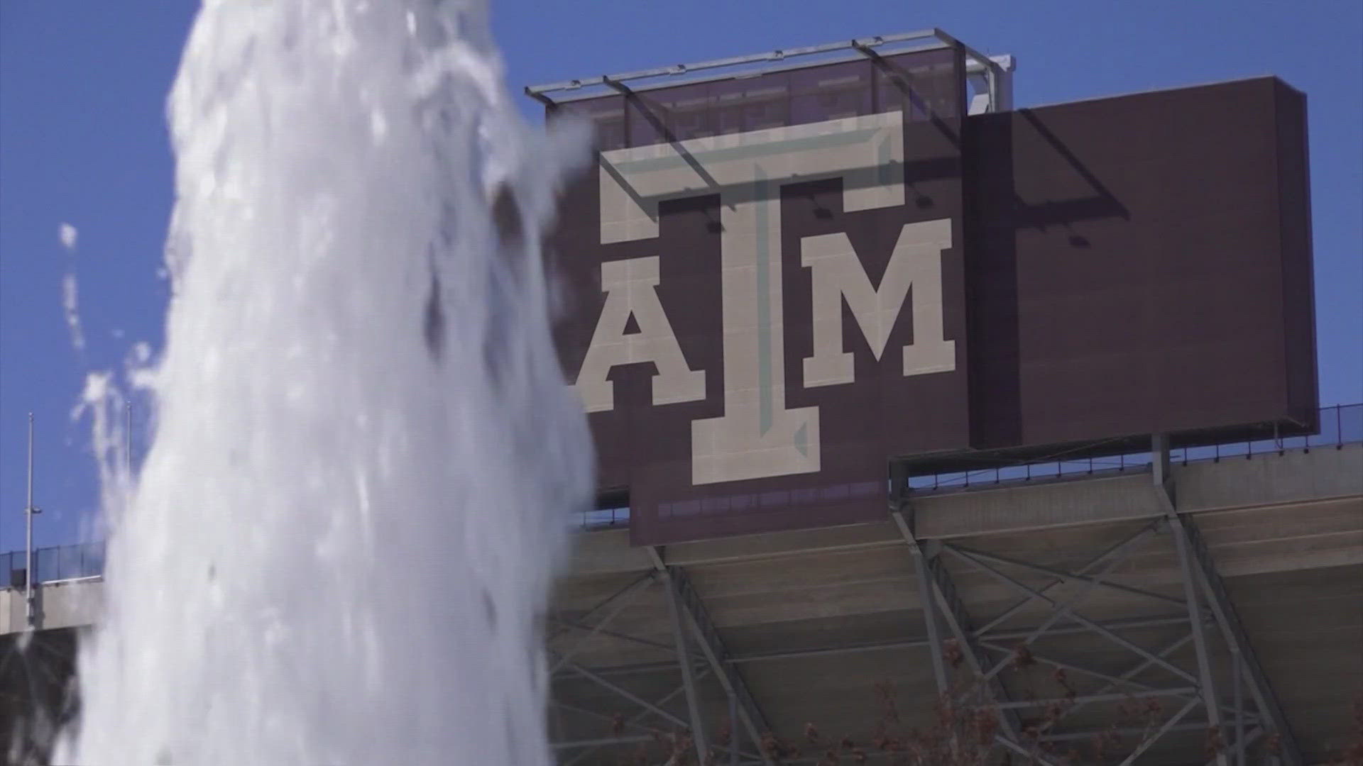 Texas A&M University, the largest college in the nation by enrollment, plans to limit undergraduate admissions over the next several years. 