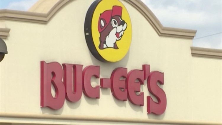 Texas to reclaim title of world's largest Buc-ee's