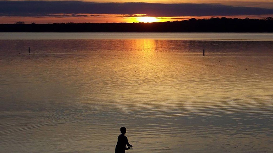 Texas state park loses lease to developer of exclusive community - Vimarsana News