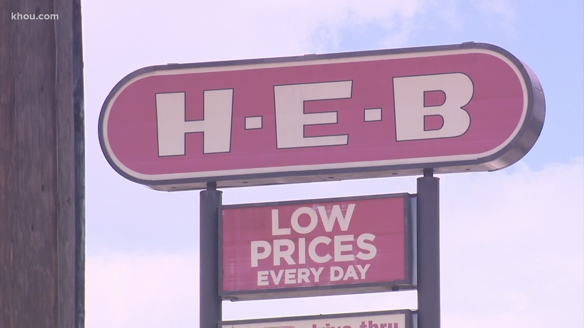 H-E-B dropped its mask requirement earlier this month, and petition supporters believe the decision has put shoppers and employees at risk.