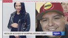 Rockets fan apologizes for crossing line with Ayesha Curry, but says he never touched her