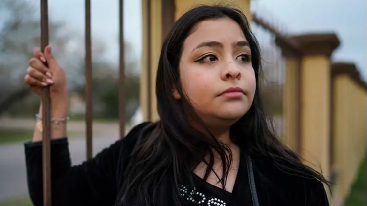 Transgender Texas kids are terrified after governor orders that parents be investigated for child abuse