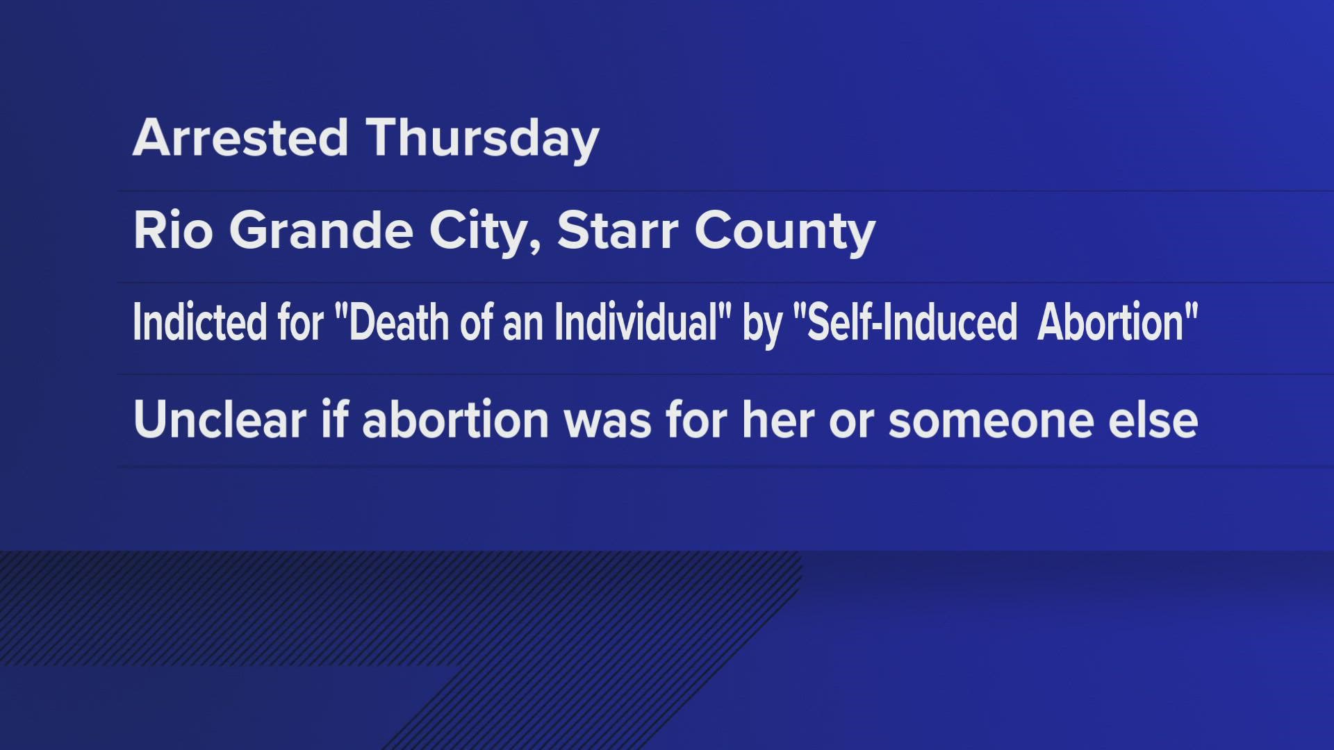 "The issues surrounding this matter are clearly contentious, however, based on Texas law...it is not a criminal matter," the District Attorney said in a statement.