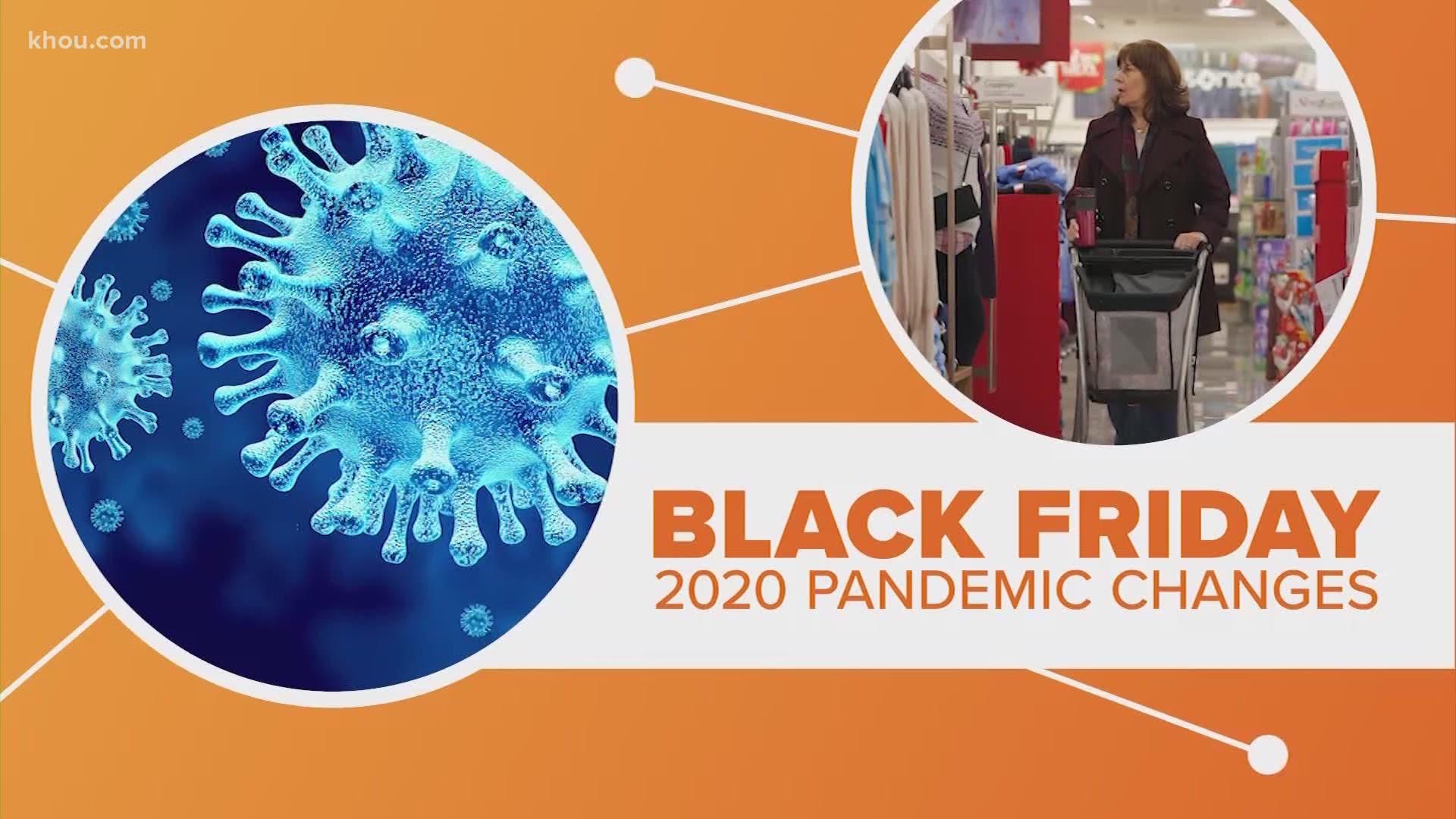Home Depot releases 2020 Black Friday ad with extended shopping | 0