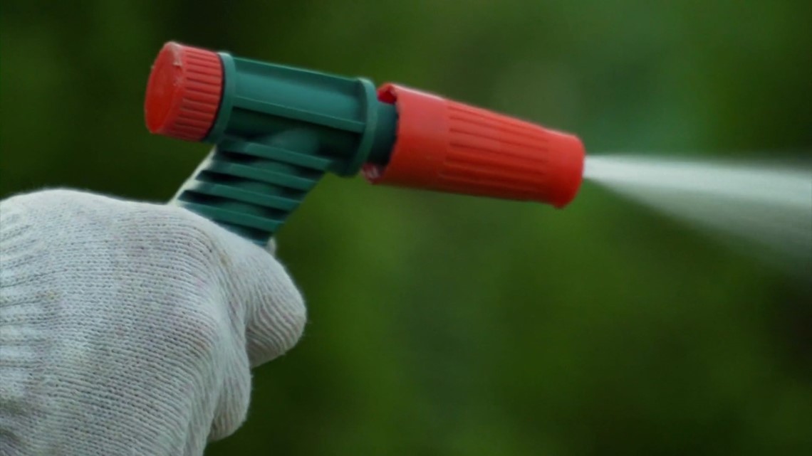 Nolanville 4th Central Texas town to make water schedule