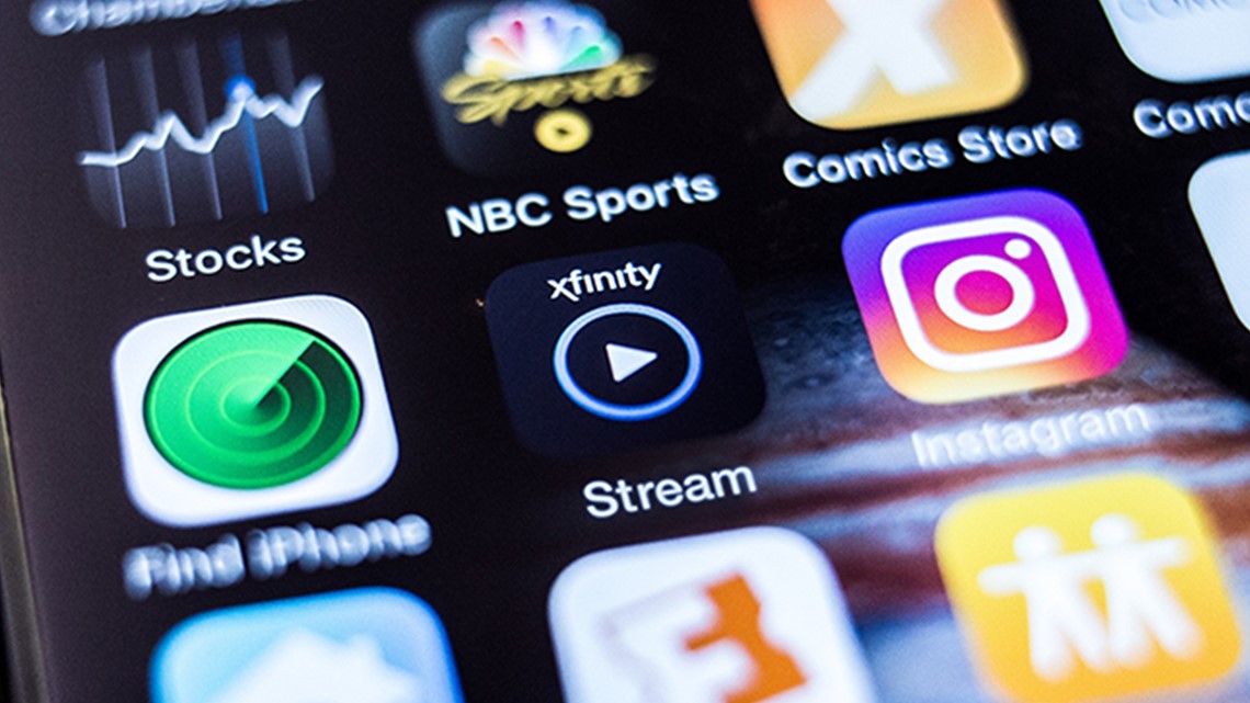 Is Xfinity down? Users report streaming app outage nationwide - Vimarsana News