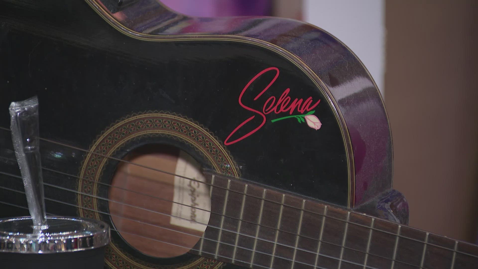 Temple, Texas News Ultimate Selena Experience on Sept. 27!