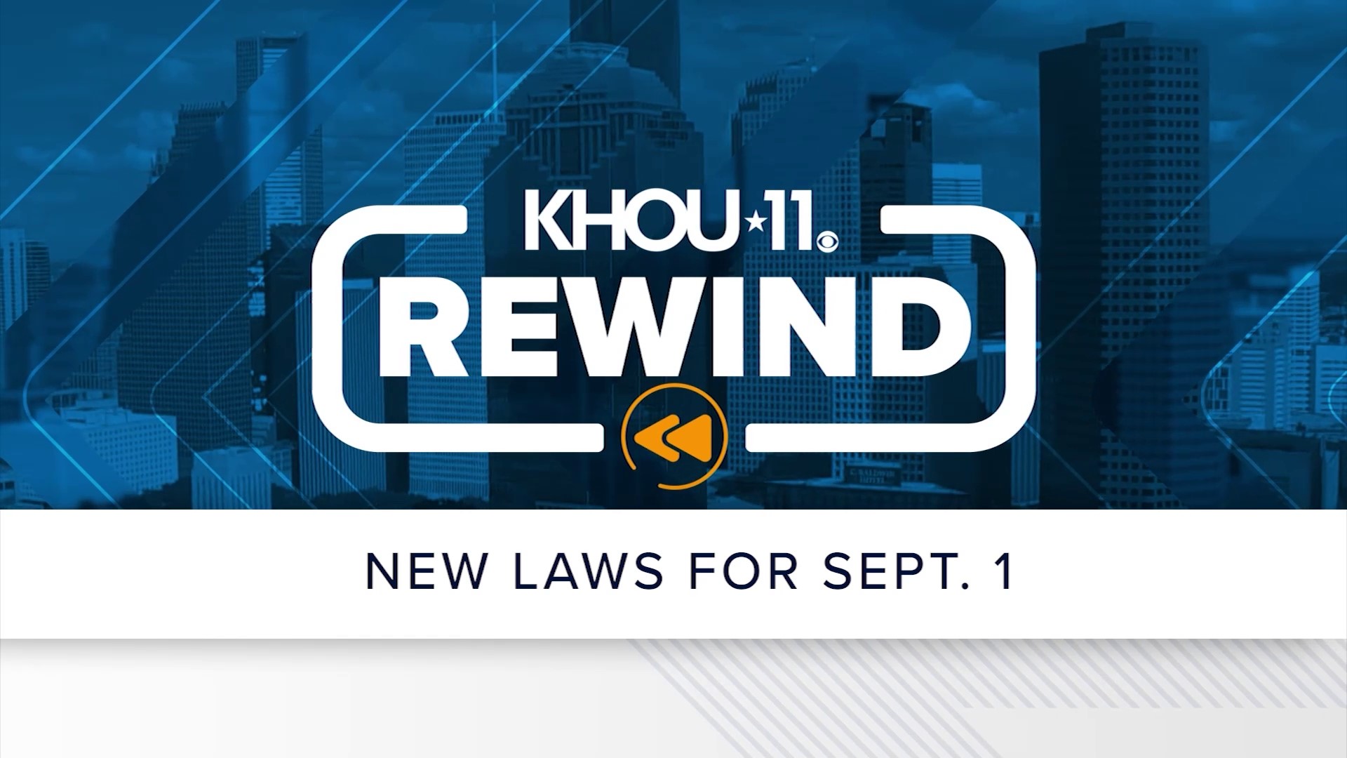 In 2023, Texas lawmakers passed laws addressing education, school safety, elections, LGBTQ+ rights, crime, drivers and more.