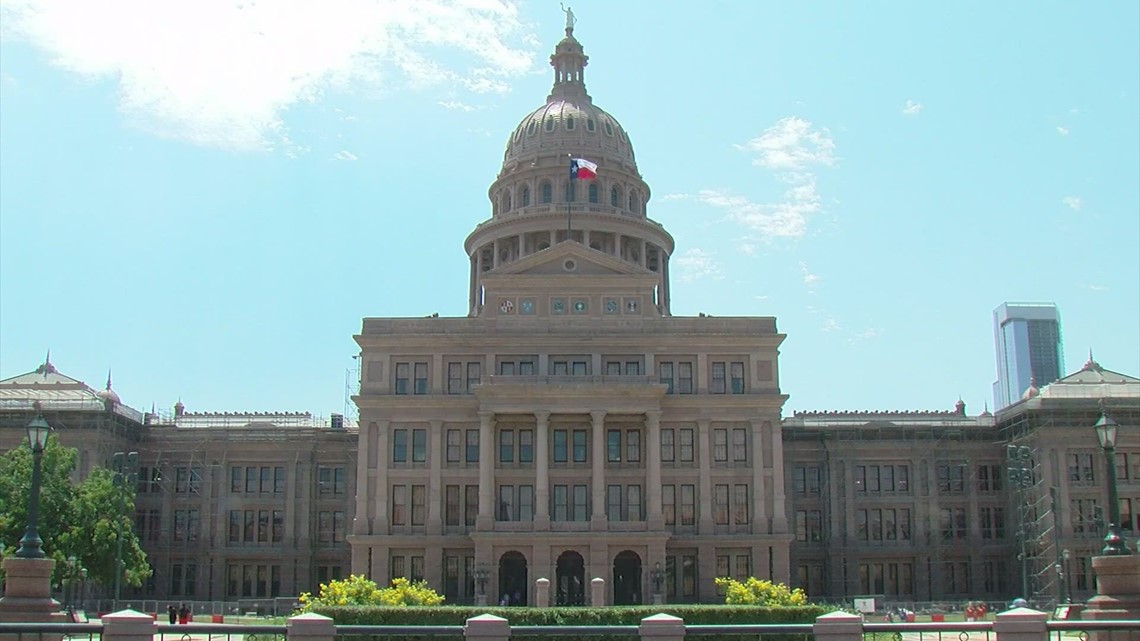 Texas Republicans Primary Election results 2024