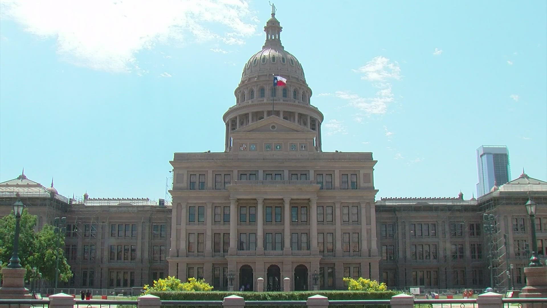 What to know about Texas' 89th legislative session