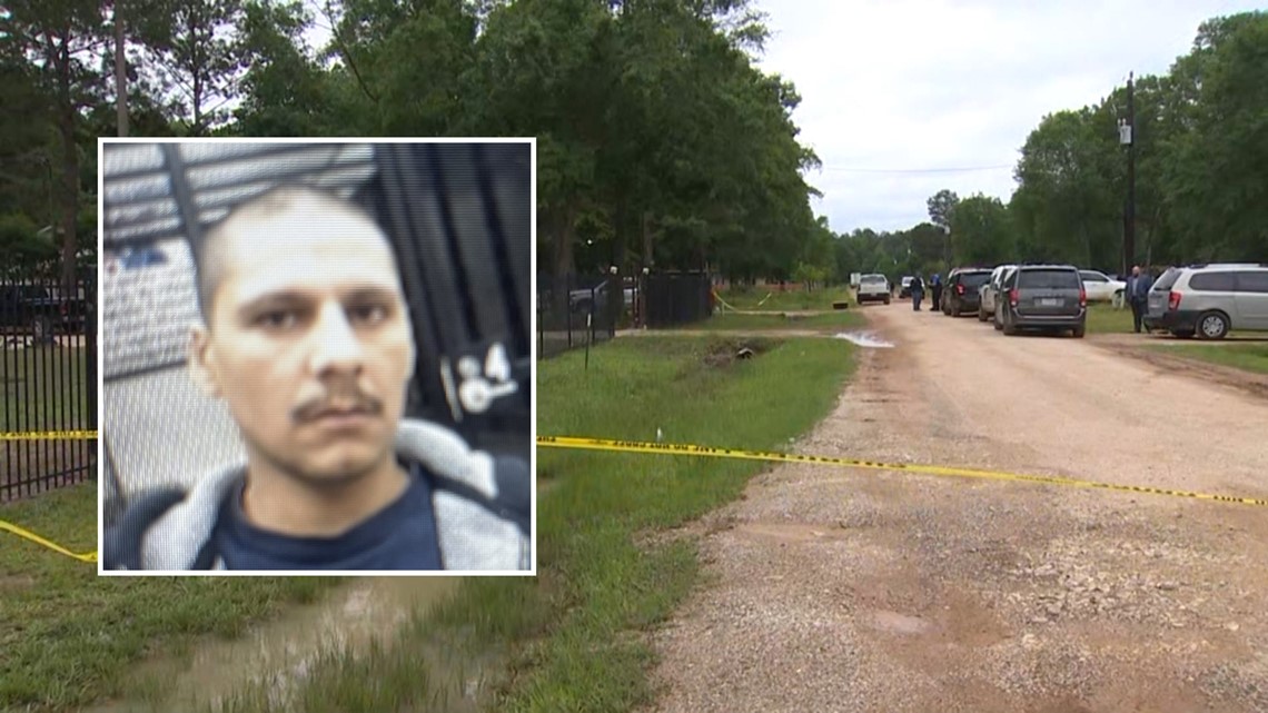 5 killed in mass shooting in Clevelend, Texas | April 29 updates - Vimarsana News