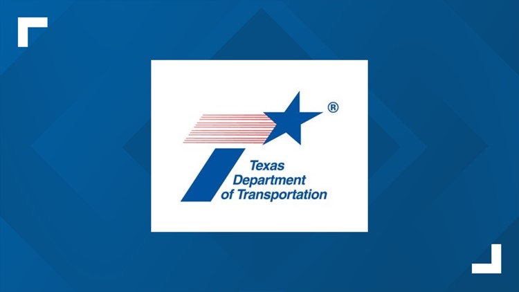 Texas Department of Transportation