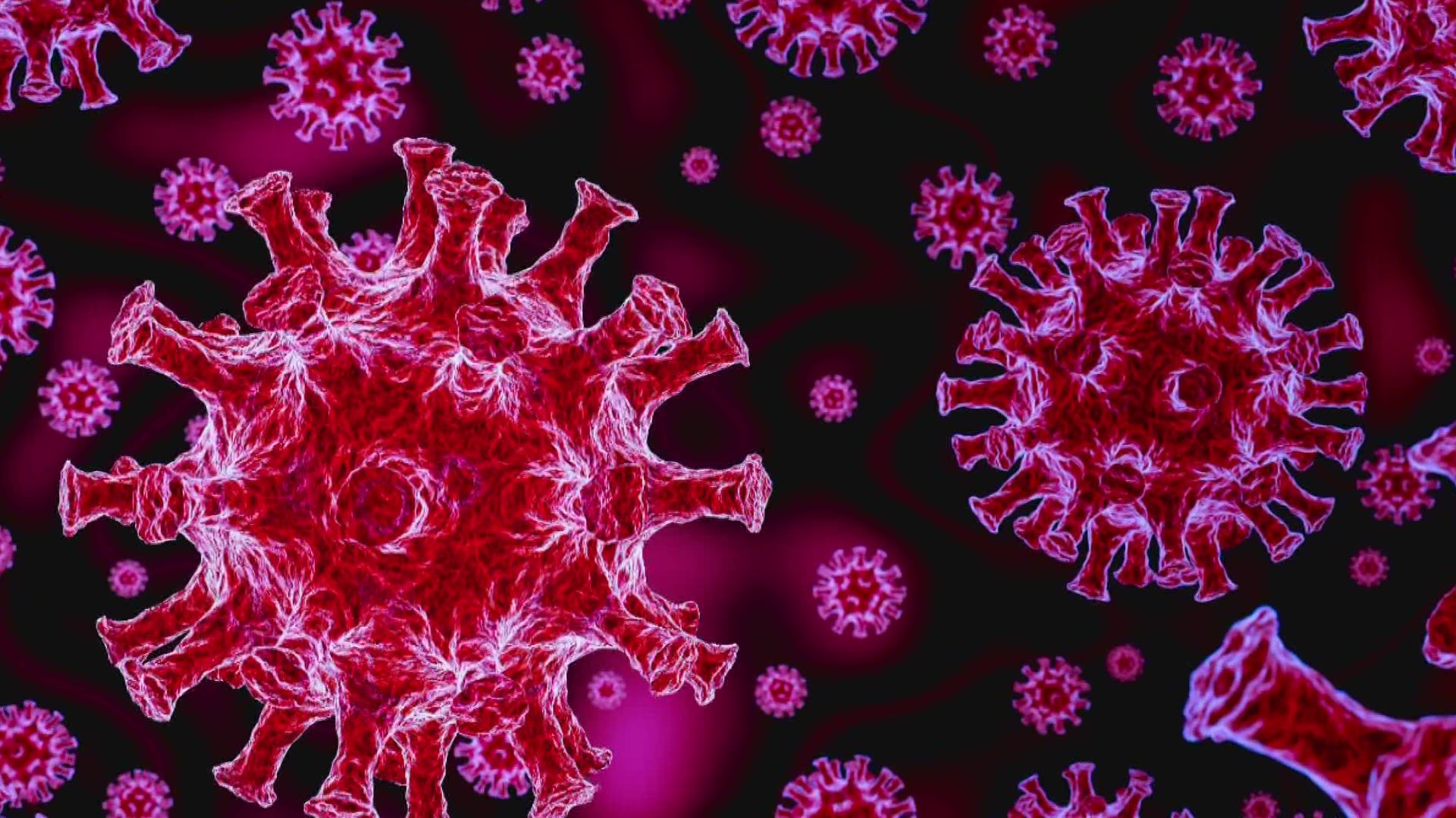 With new variants confirmed in King County, health officials ask people to remain vigilant, even as vaccine rates rise.